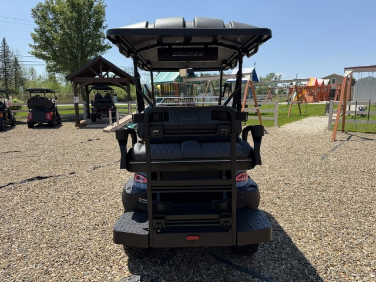 denago ev nomad xl​ golf cart Willoughby Ohio