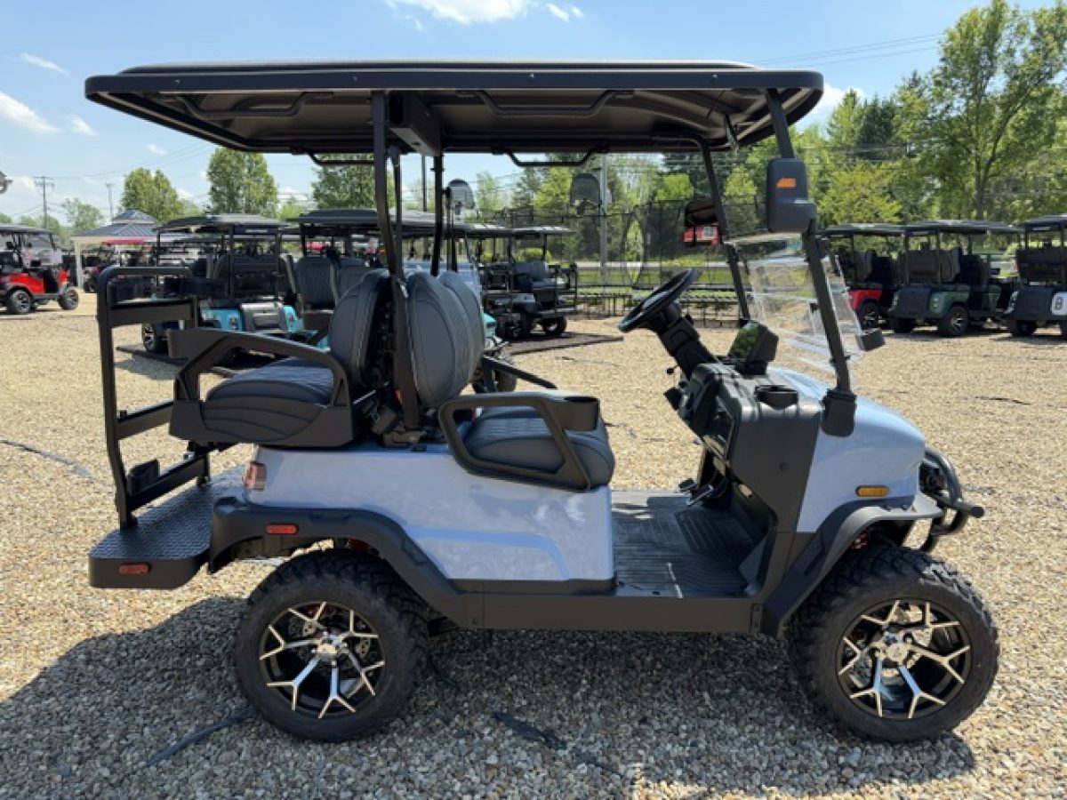 denago ev nomad xl​ golf cart Willowick Ohio