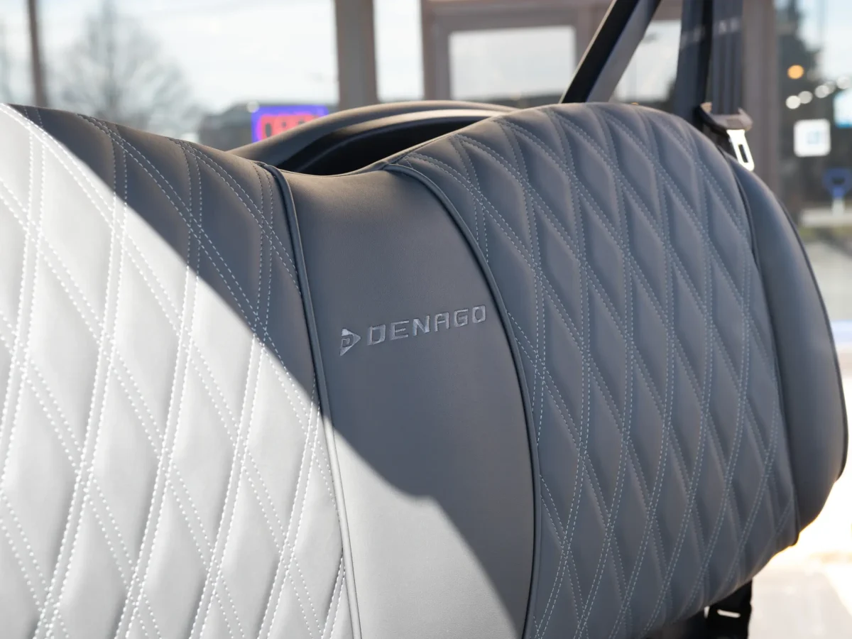 denago ev nomads for sale Beachwood Ohio