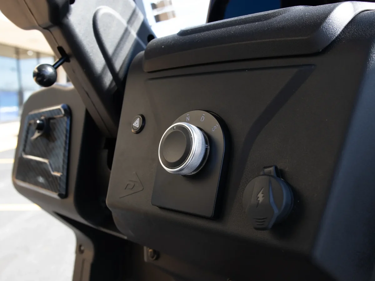 denago ev nomads for sale Concord Ohio