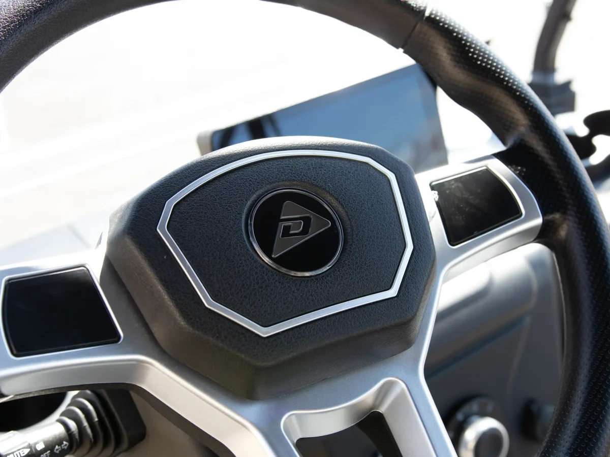 denago ev nomads for sale Geneva Ohio