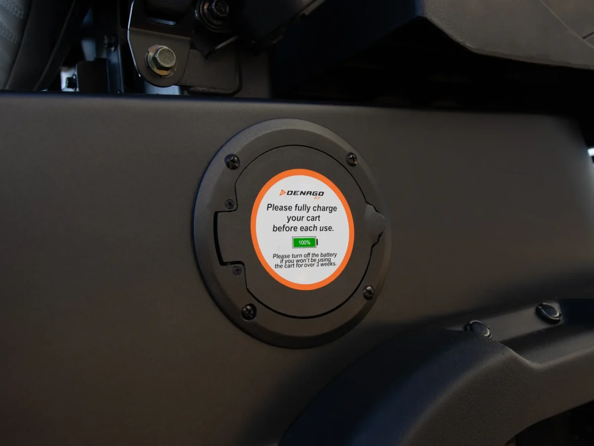 denago ev nomads for sale Mayfield Heights Ohio