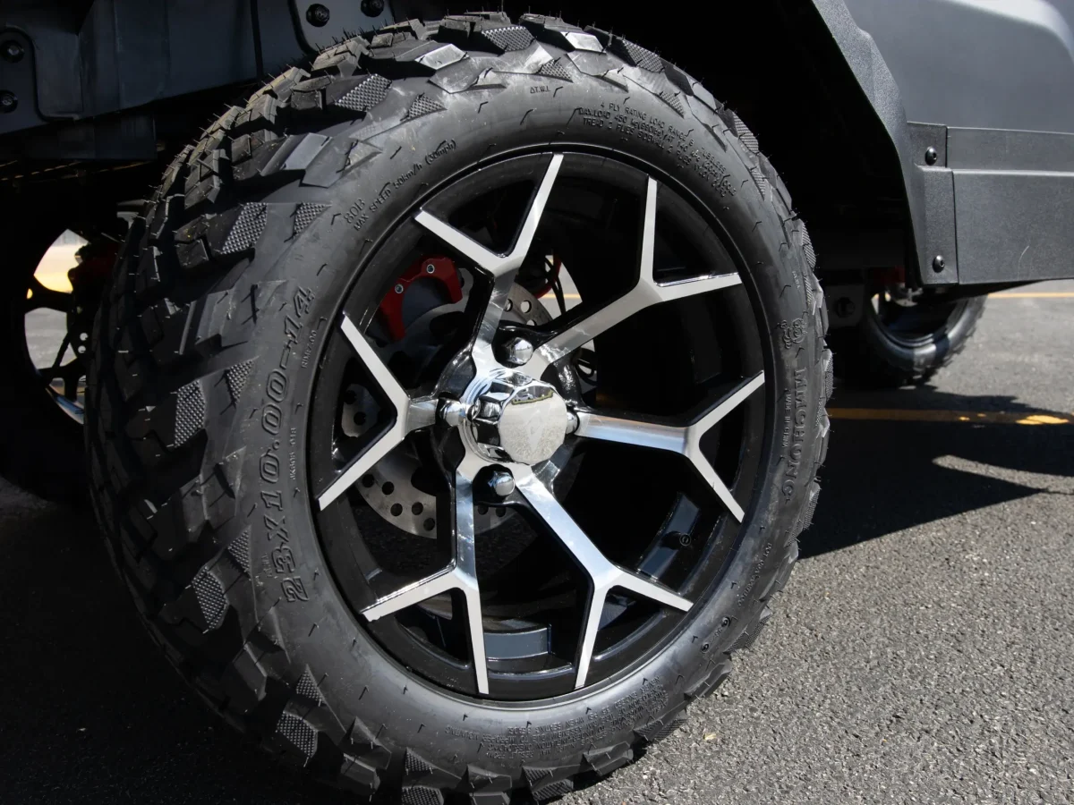 denago ev nomads for sale Painesville Township Ohio