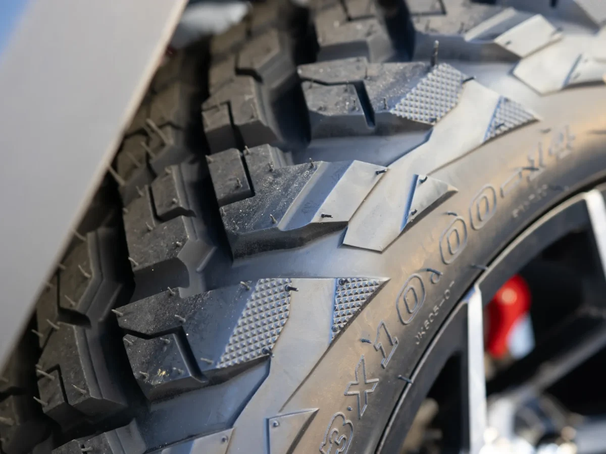 denago ev nomads for sale Woodmere Ohio