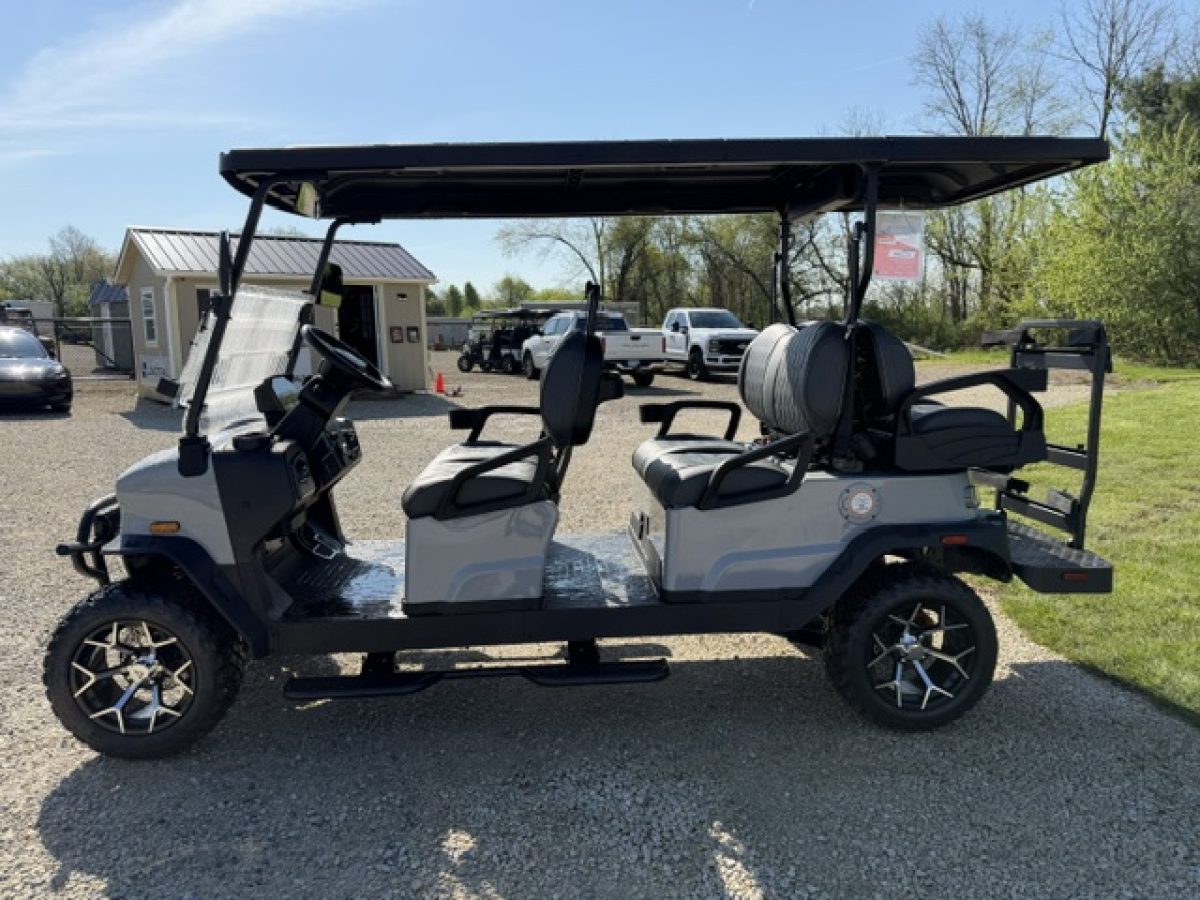denago ev on sale Strongsville Ohio