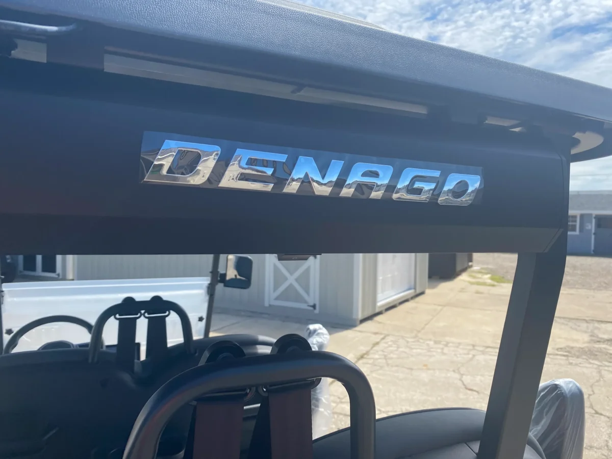 denago ev rover Florence Kentucky