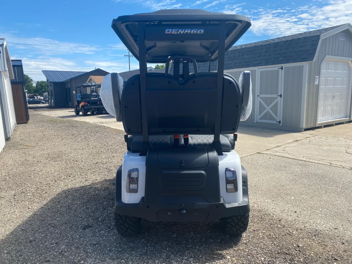 denago ev rover Mason Ohio