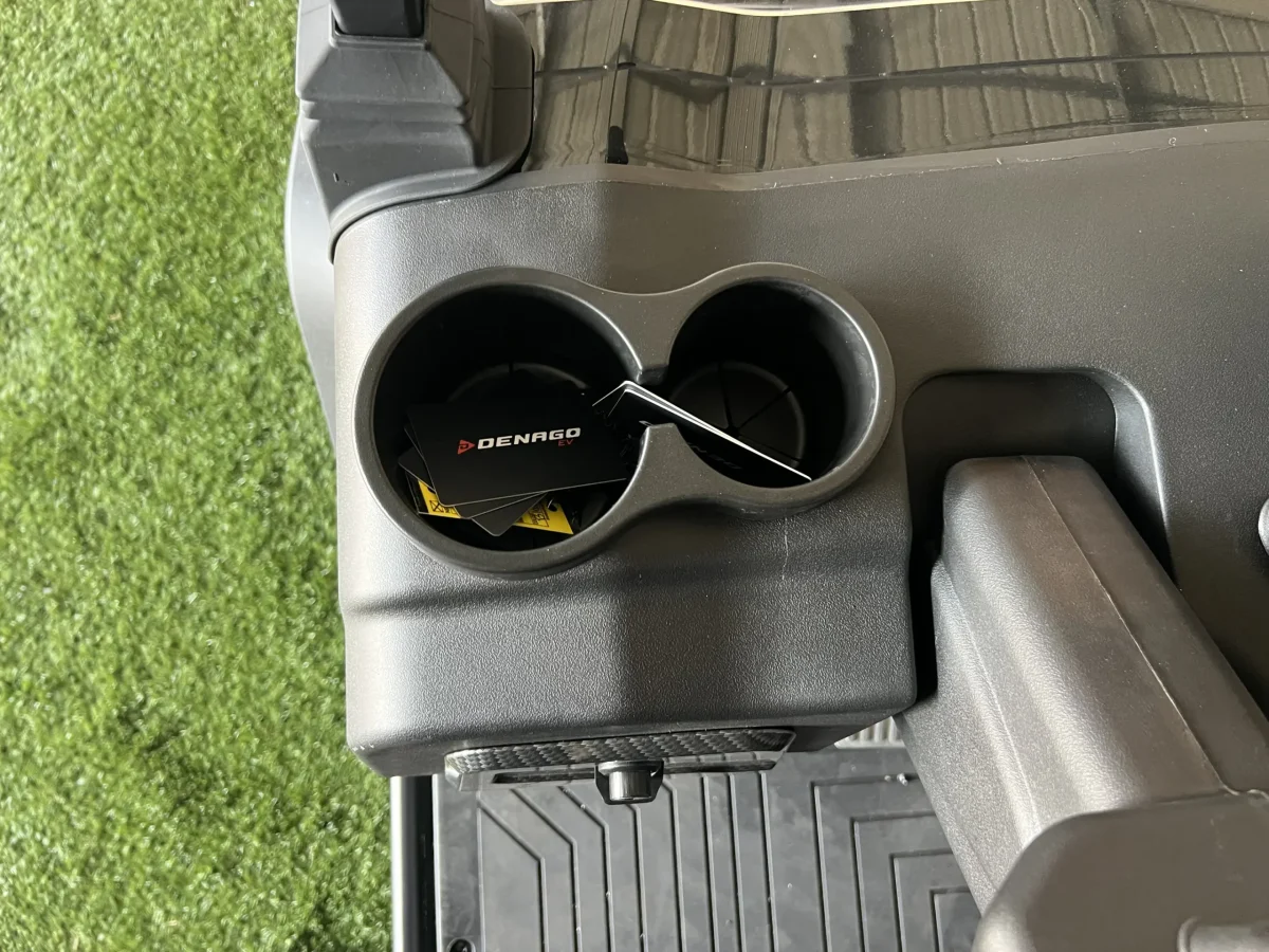 denago ev rover golf cart​ Chardon Ohio