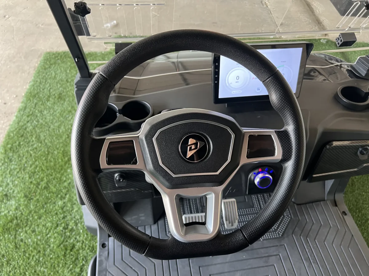 denago ev rover golf cart​ Eastlake Ohio