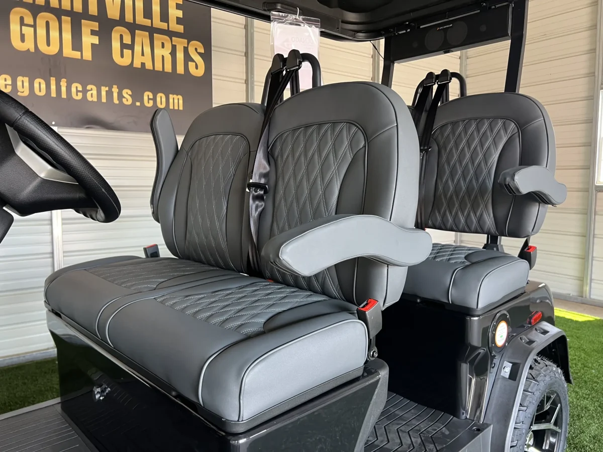 denago ev rover golf cart​ Euclid Ohio
