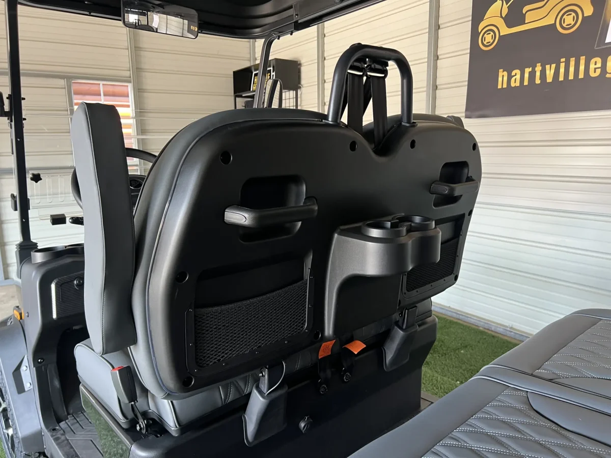 denago ev rover golf cart​ For Sale