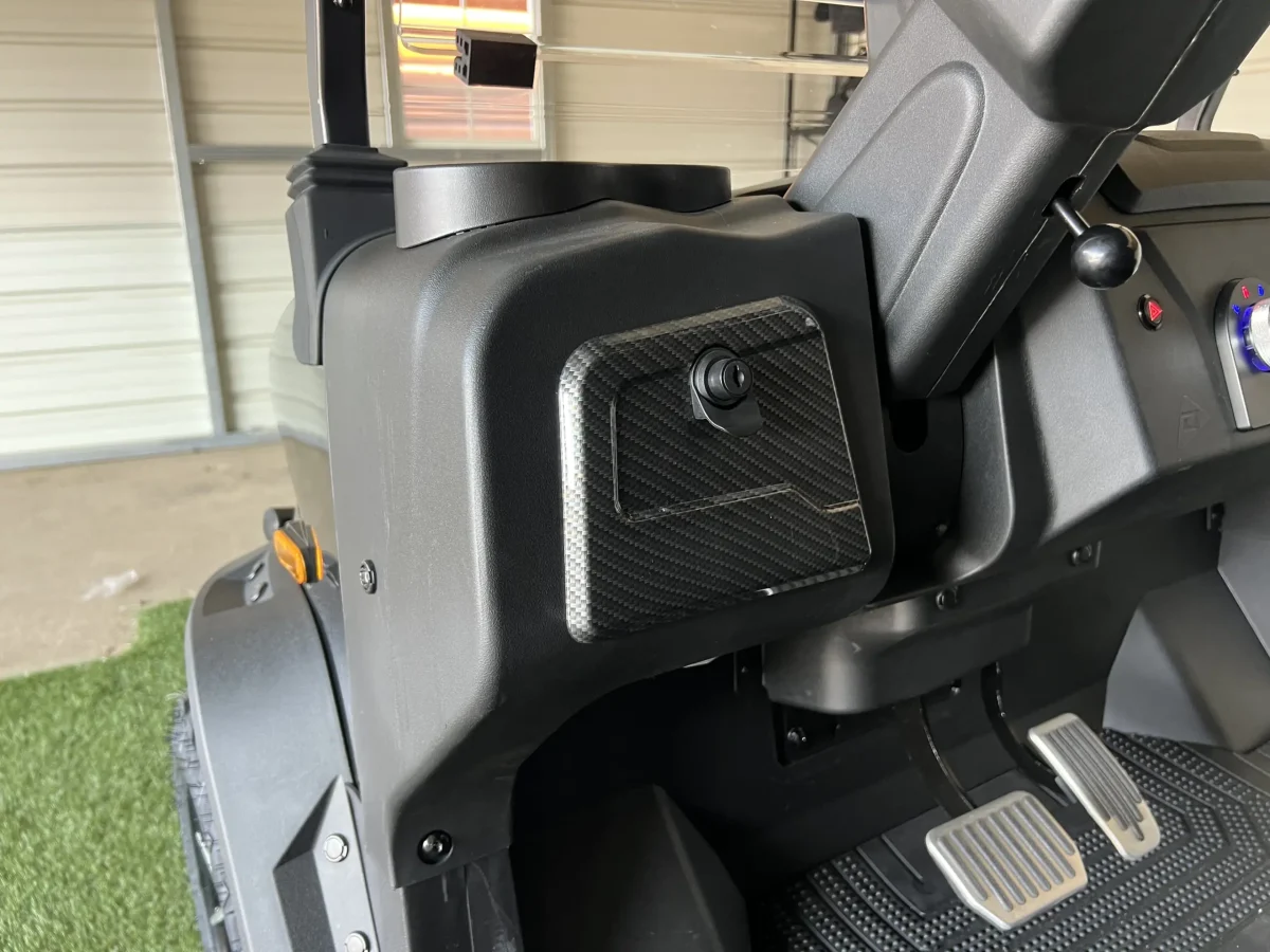 denago ev rover golf cart​ Geneva Ohio