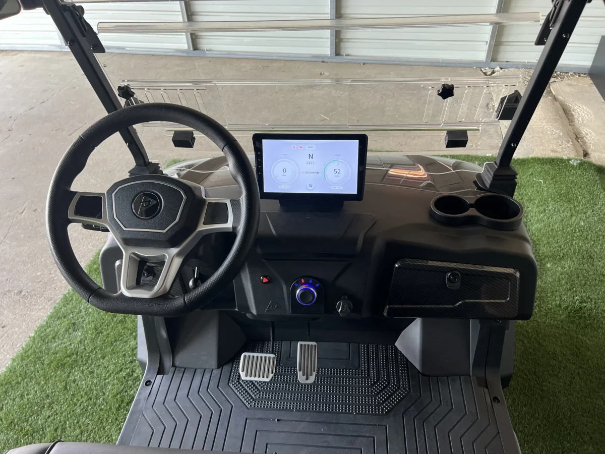 denago ev rover golf cart​ Kirtland Ohio
