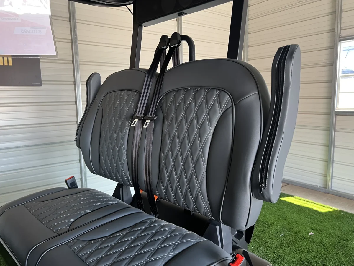 denago ev rover golf cart​ Madison Ohio
