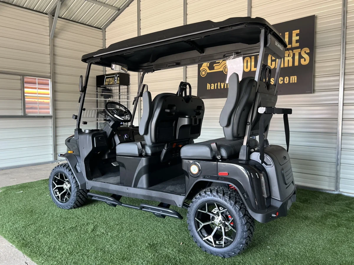 denago ev rover golf cart​ Medina Ohio