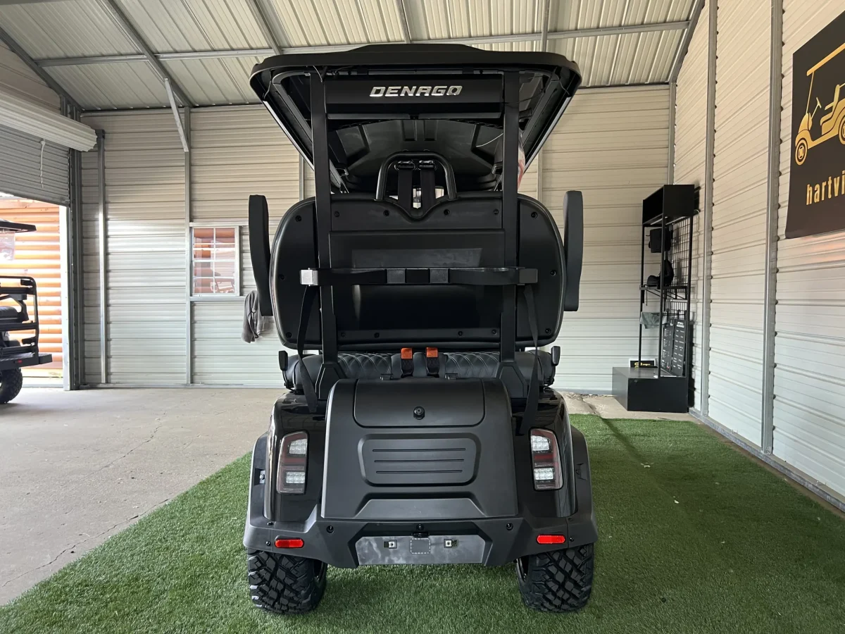 denago ev rover golf cart​ Mentor on the Lake Ohio