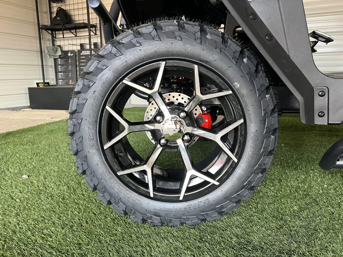denago ev rover golf cart​ Middlefield Ohio