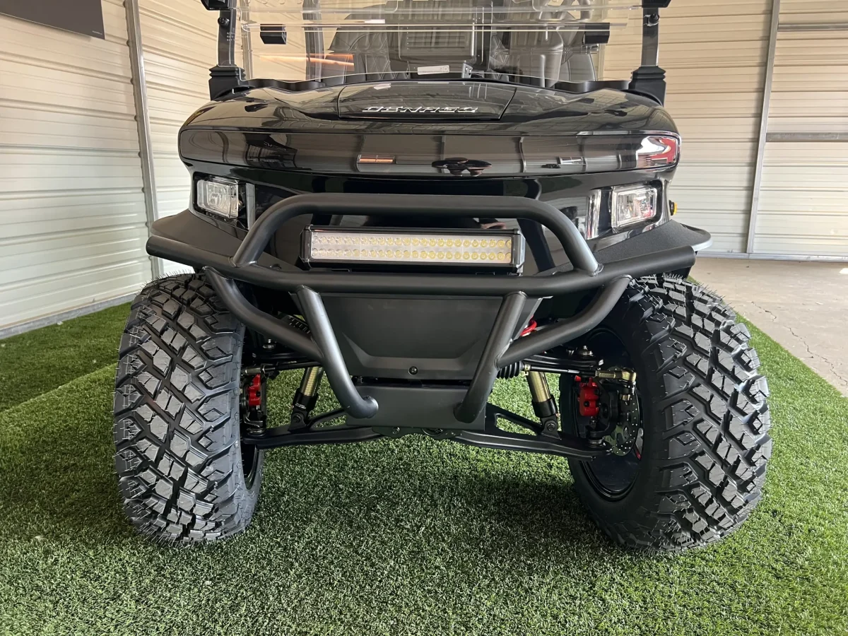 denago ev rover golf cart​ Painesville Ohio