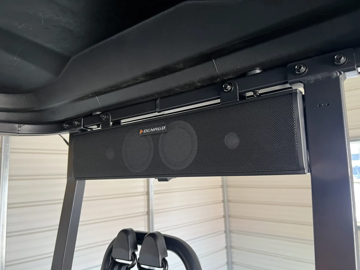 denago ev rover golf cart​ Russell Ohio