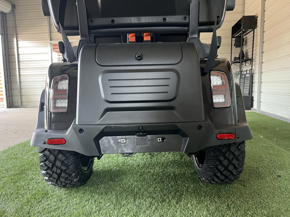 denago ev rover golf cart​ Wickliffe Ohio