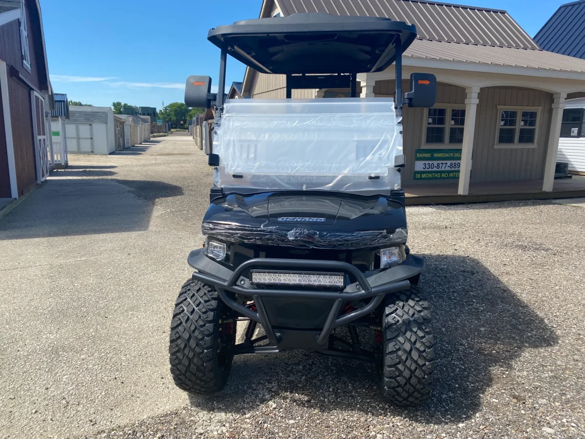 denago ev rover xl Findlay Ohio