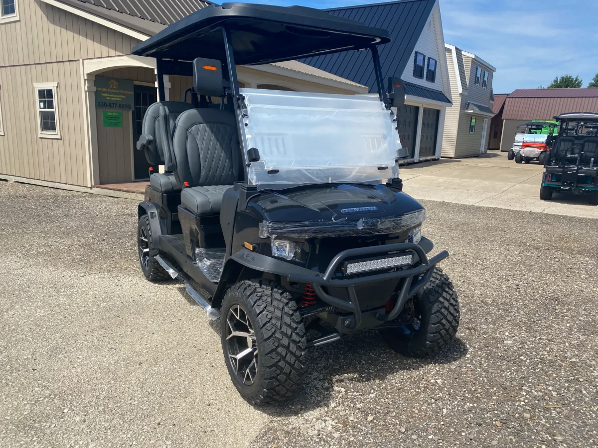 denago ev rover xl Warren Ohio