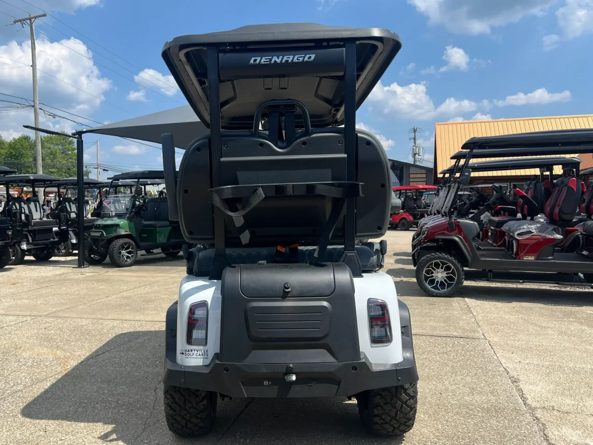 denago ev rover xl for sale Canton ohio