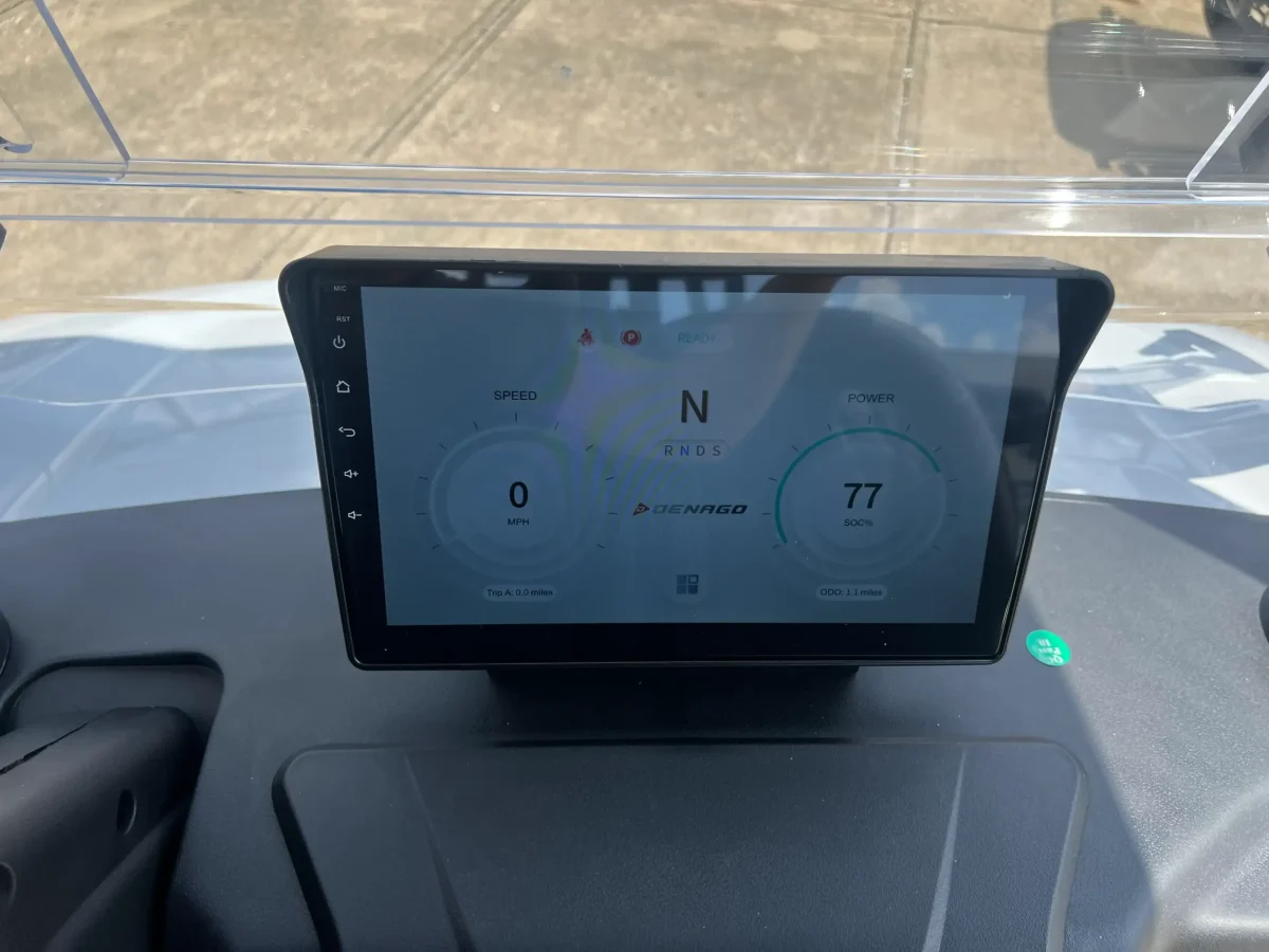 denago ev rover xl for sale Chardon ohio