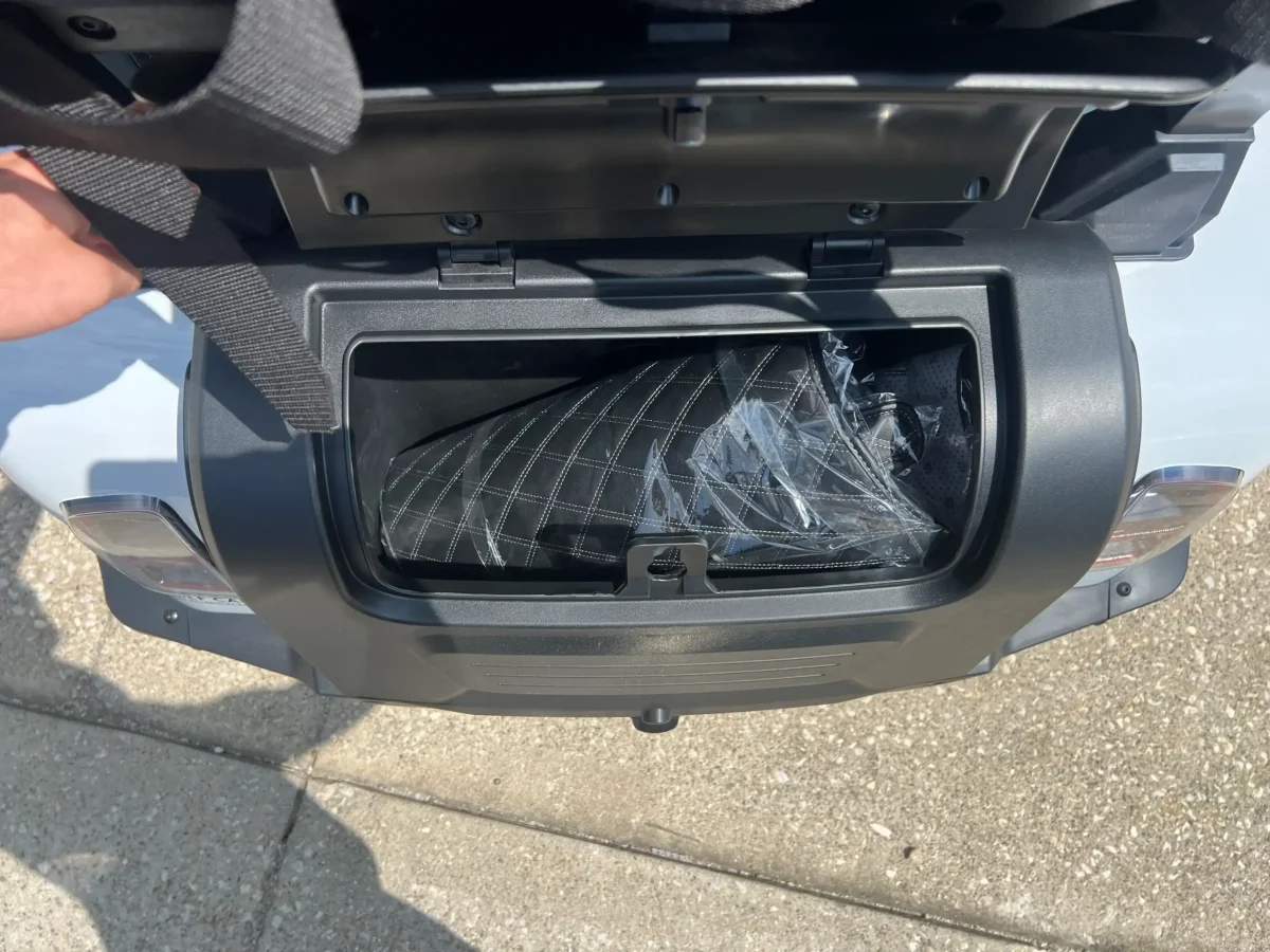 denago ev rover xl for sale Dayton ohio
