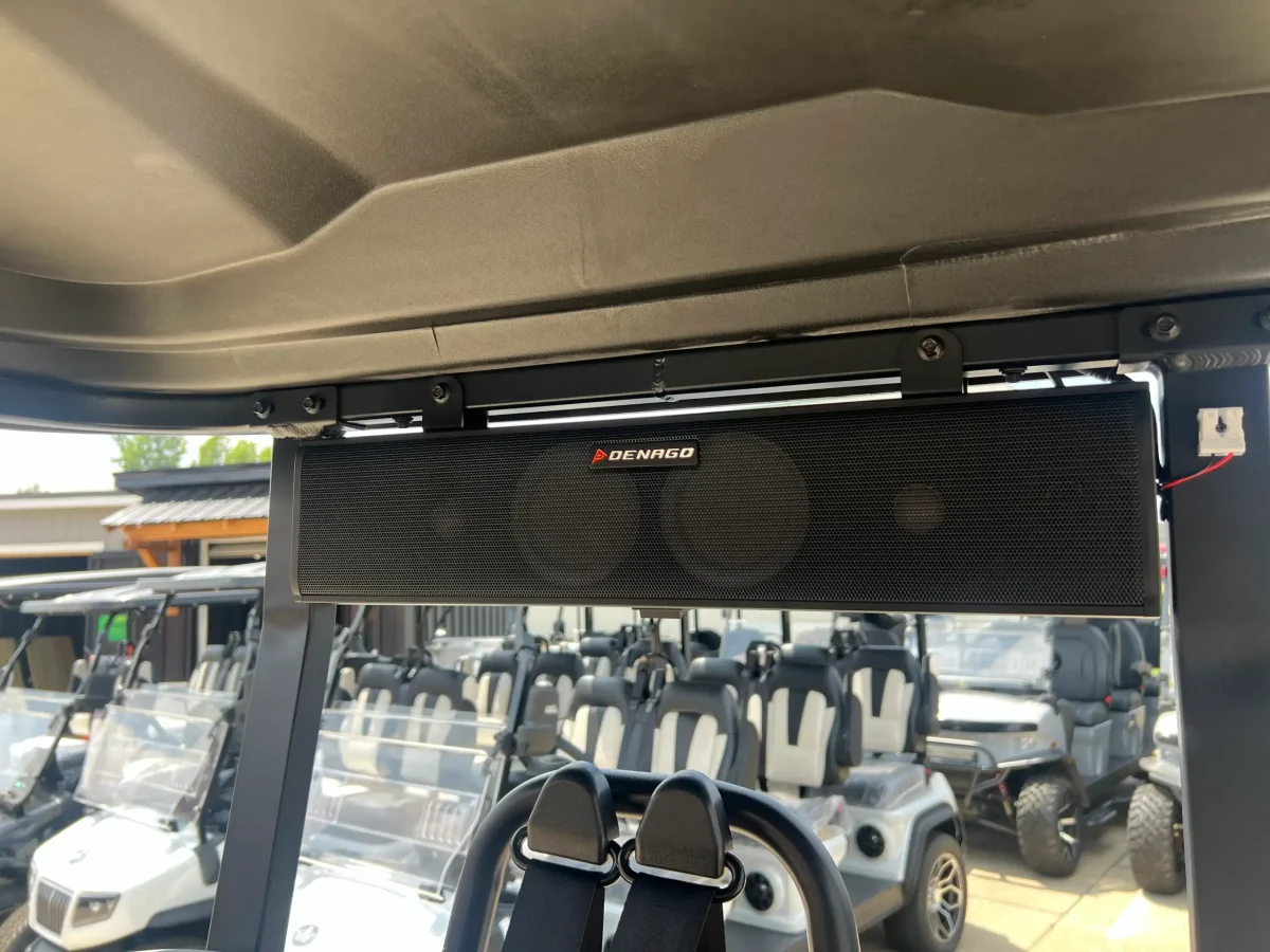 denago ev rover xl for sale Mayfield heights ohio