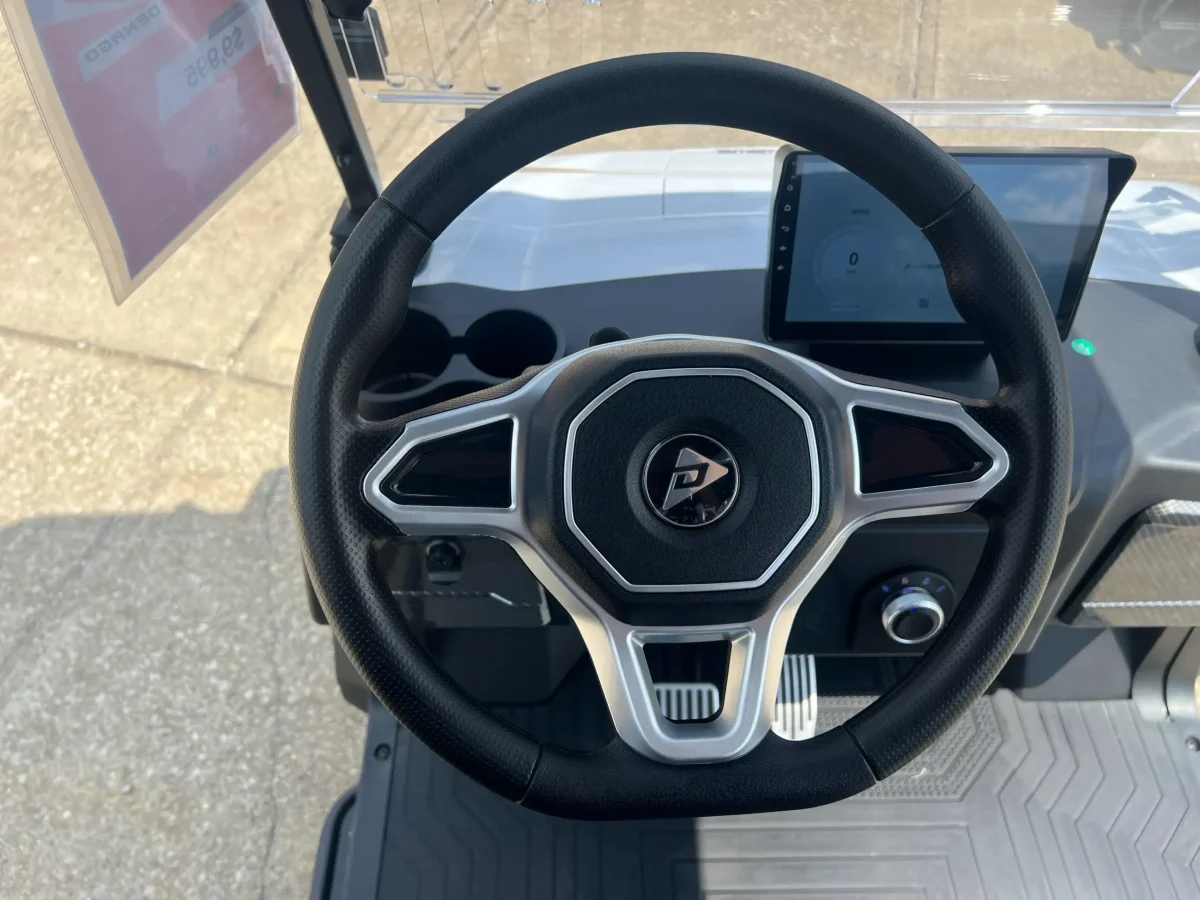 denago ev rover xl for sale Painesville township ohio