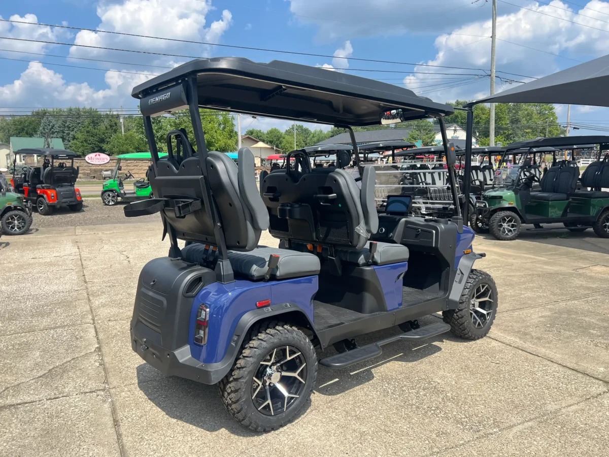 denago ev rover xl for sale near me Akron ohio