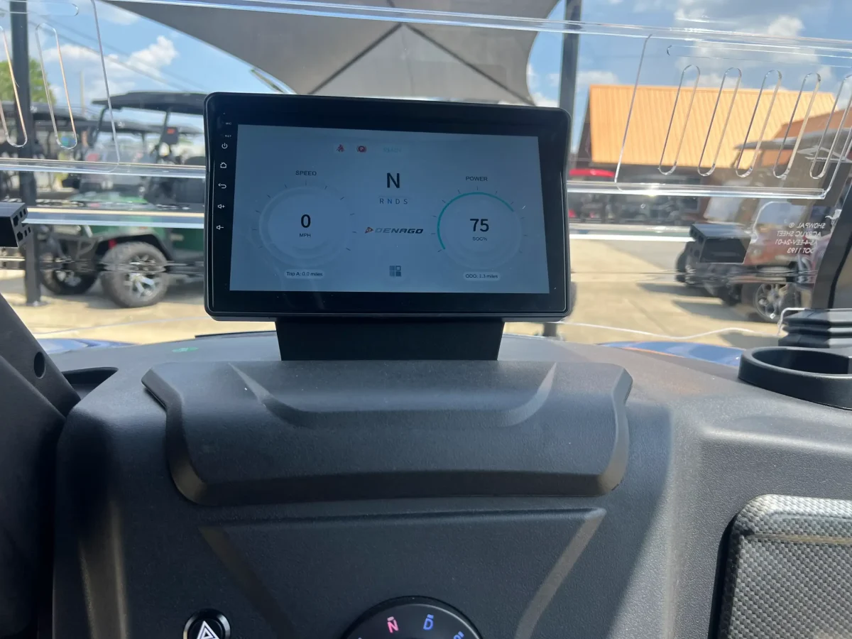 denago ev rover xl for sale near me Chardon ohio