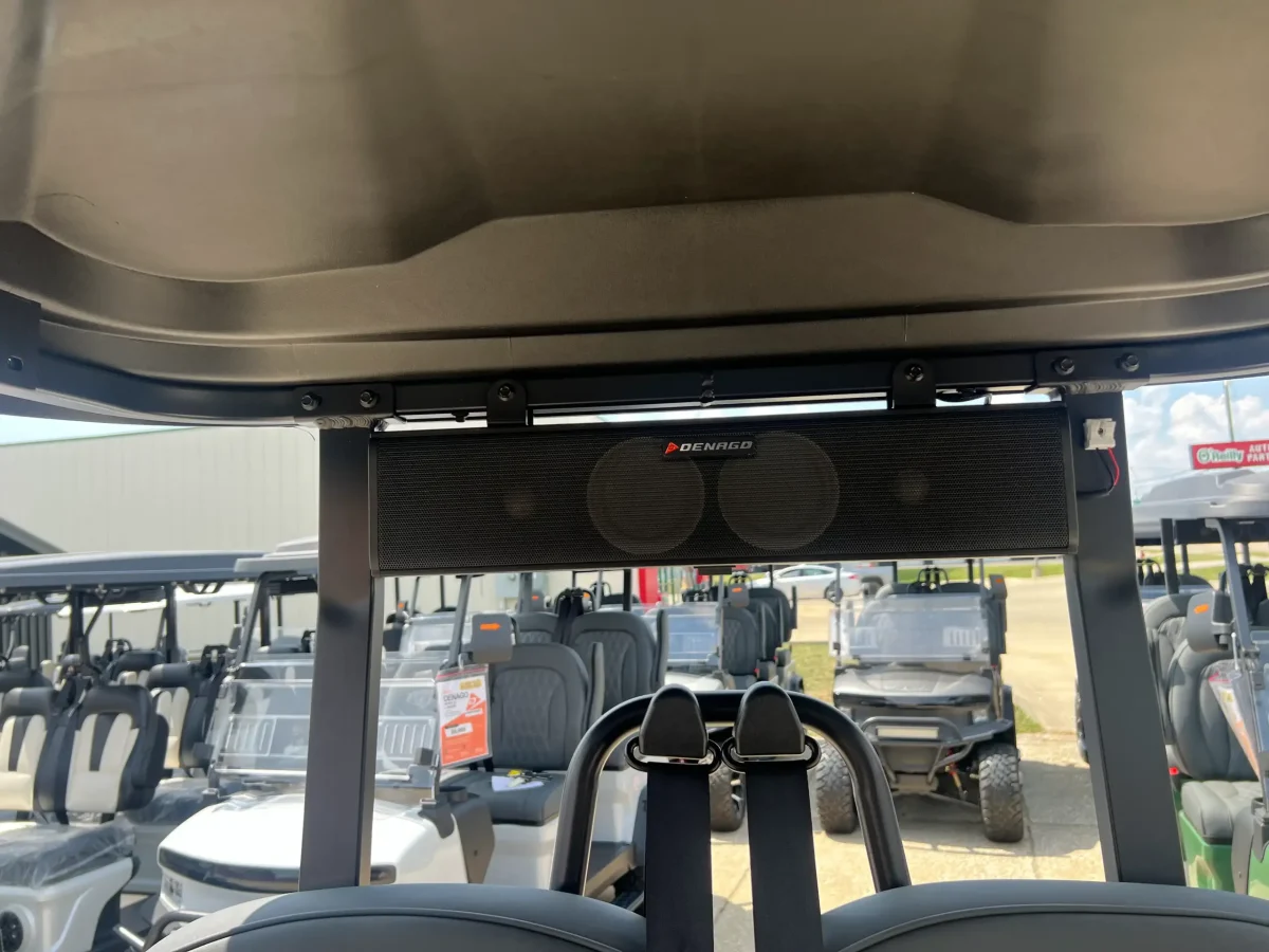 denago ev rover xl for sale near me Euclid ohio