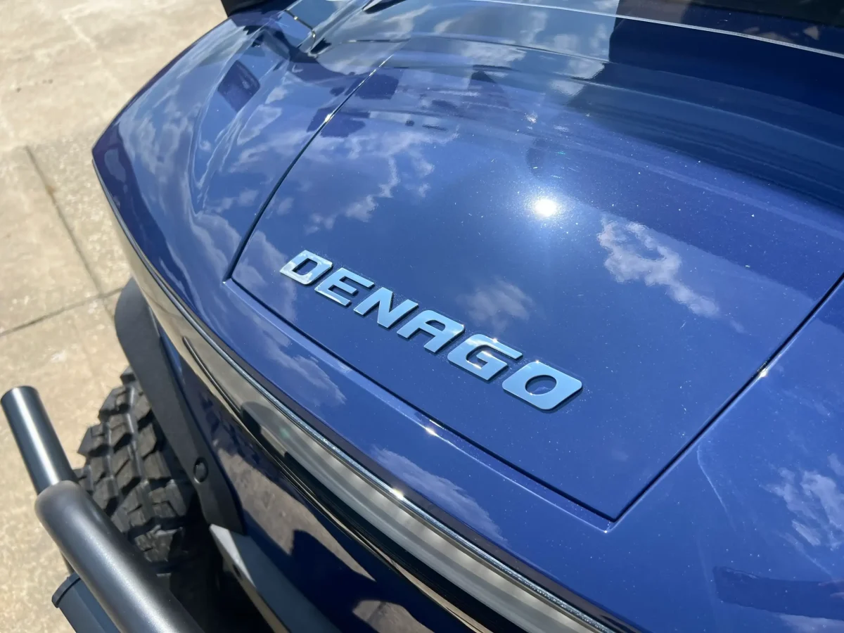 denago ev rover xl for sale near me Strongsville ohio