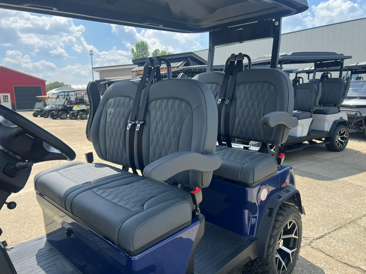 denago ev rover xl for sale near me Willowick ohio