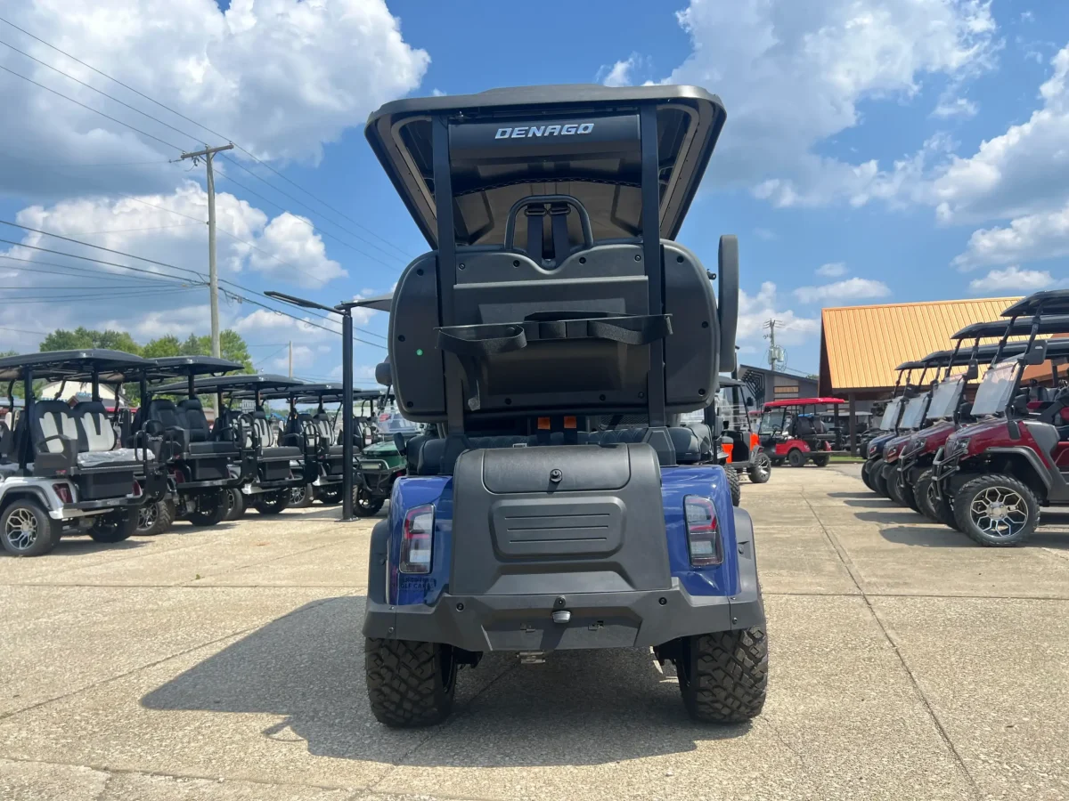 denago ev rover xl for sale near me Woodmere ohio