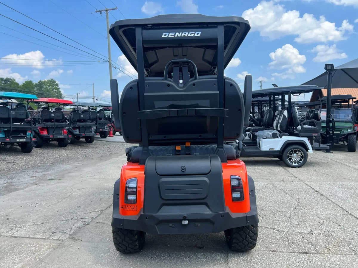 denago ev rover xl near me Beachwood ohio