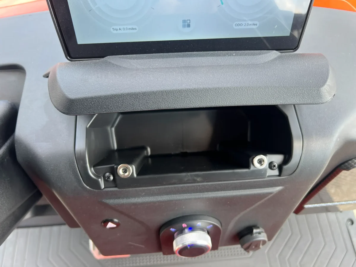denago ev rover xl near me Chardon ohio