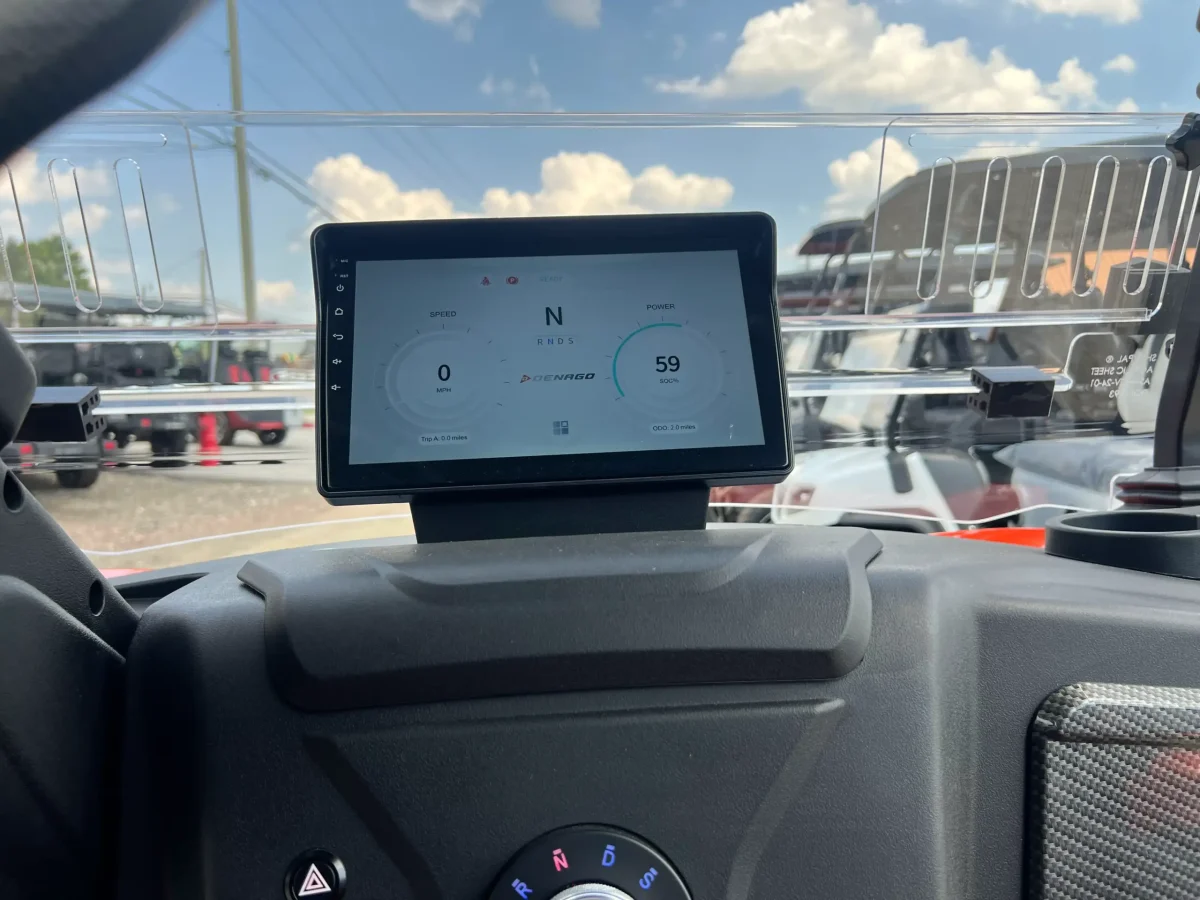 denago ev rover xl near me Geneva ohio