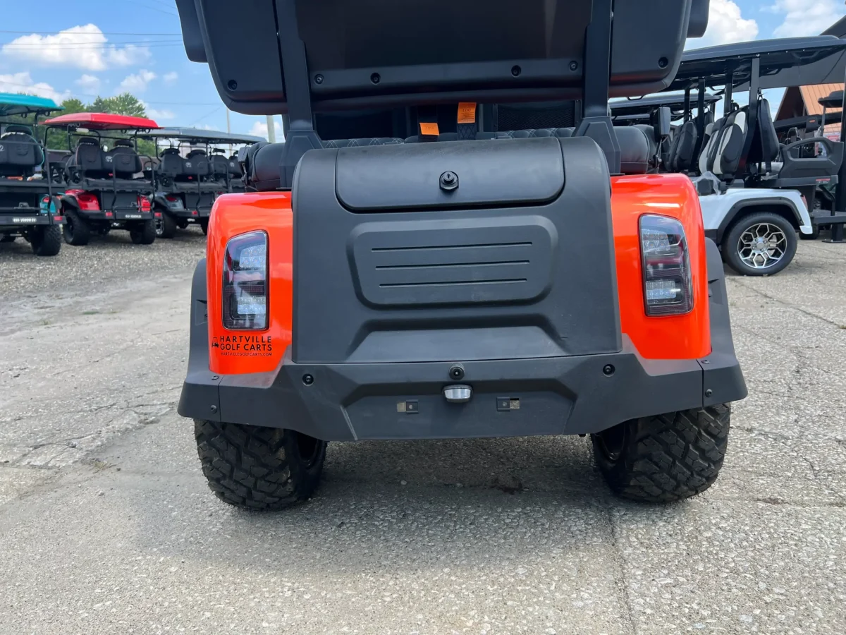 denago ev rover xl near me Mayfield ohio