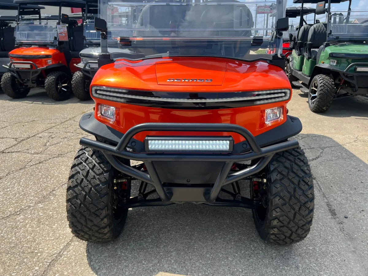 denago ev rover xl near me Wadsworth ohio