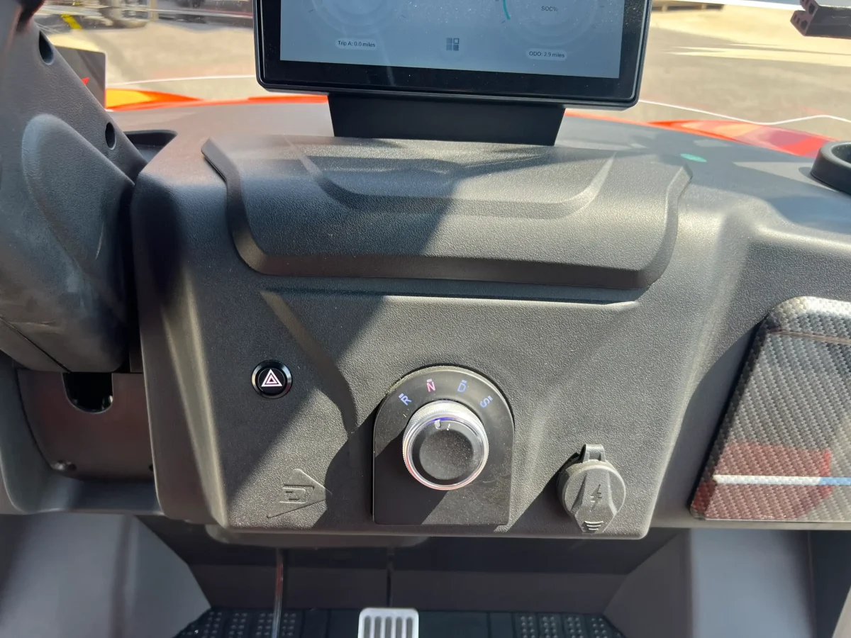 denago ev rover xl near me for sale Chardon ohio