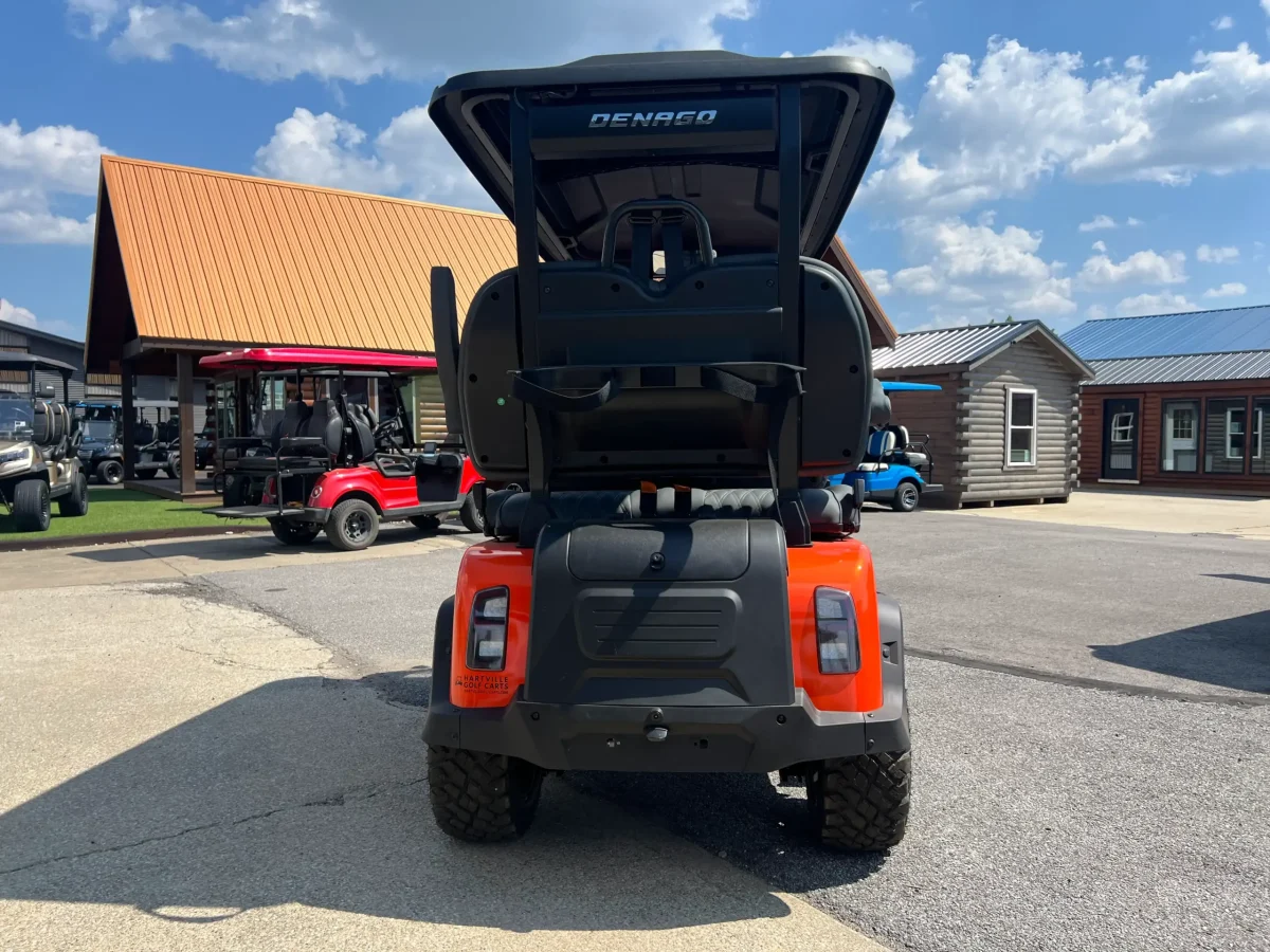 denago ev rover xl near me for sale Chesterland ohio