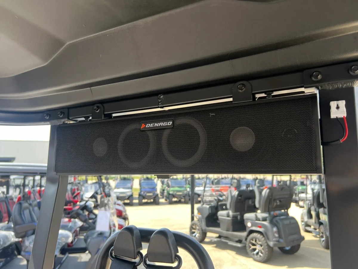 denago ev rover xl near me for sale Mayfield heights ohio