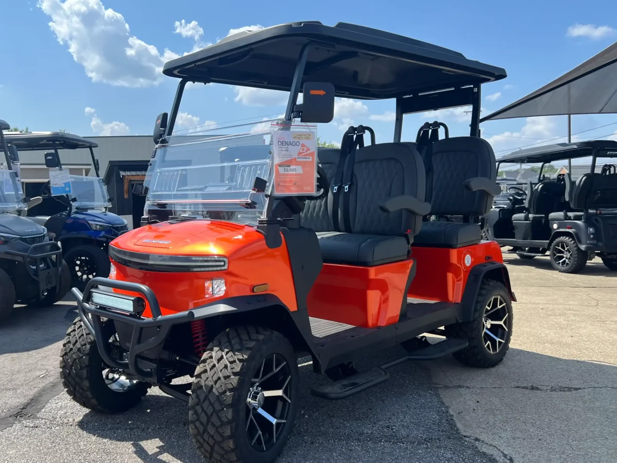 denago ev rover xl near me for sale Medina ohio