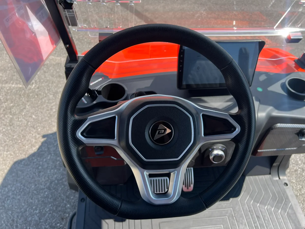 denago ev rover xl near me for sale Mentor on the lake ohio