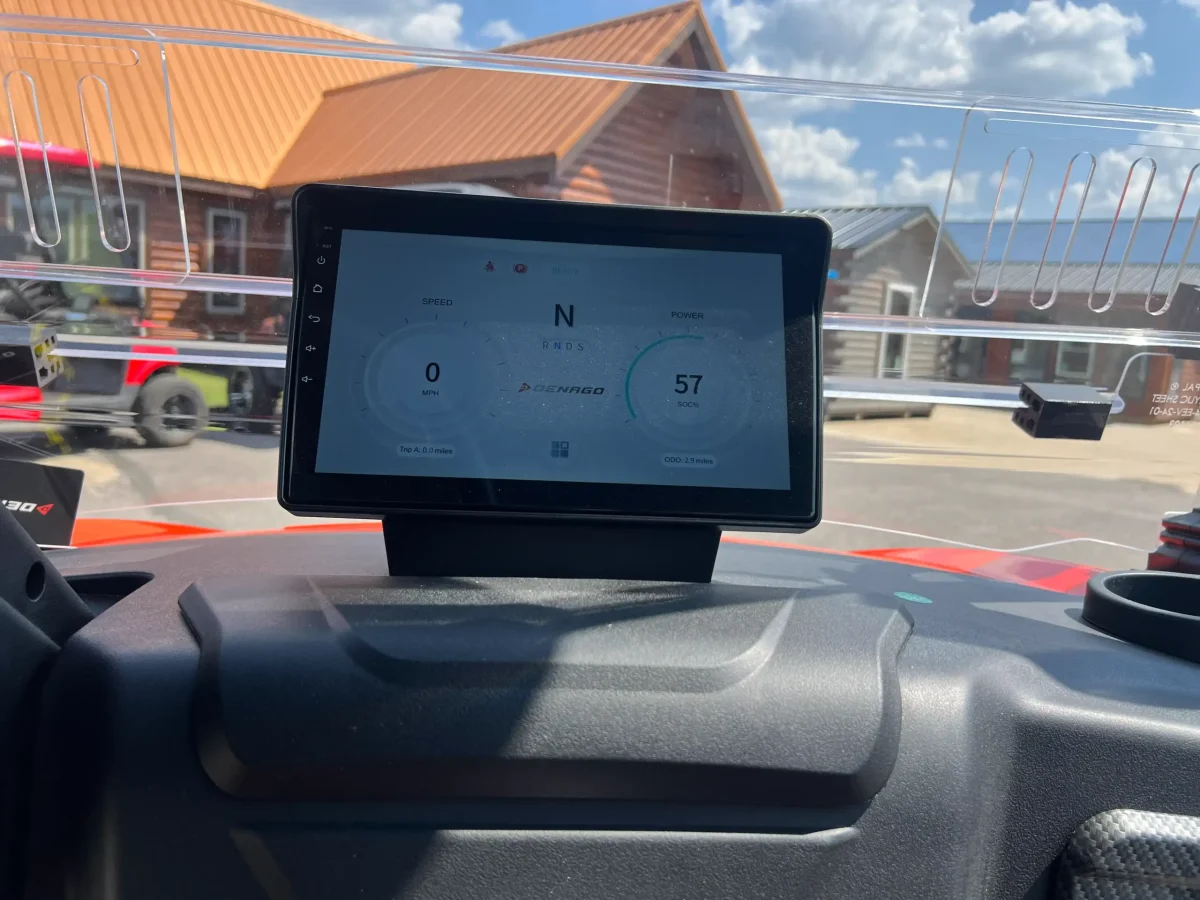 denago ev rover xl near me for sale Middlefield ohio