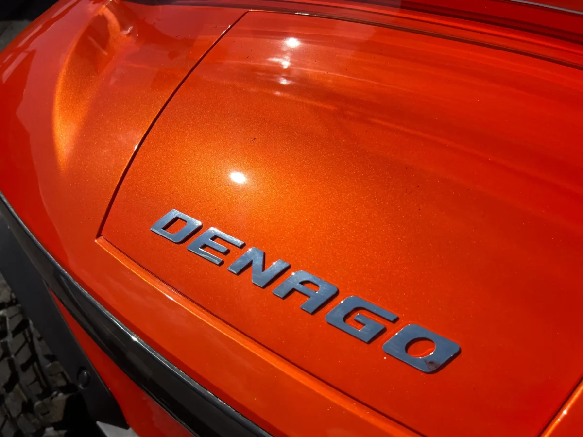 denago ev rover xl near me for sale Strongsville ohio