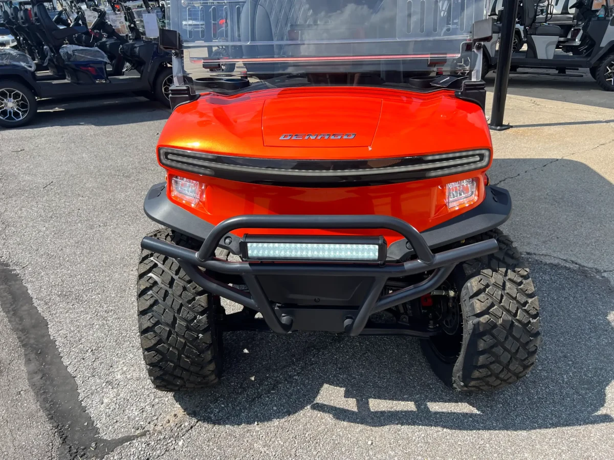 denago ev rover xl near me for sale Wadsworth ohio